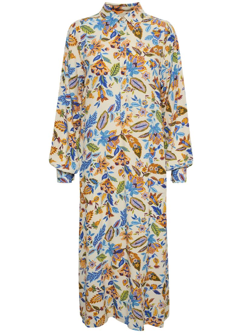 Shira Dress