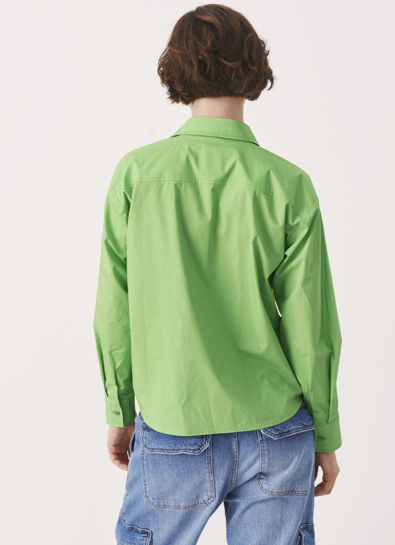 Sadia Shirt