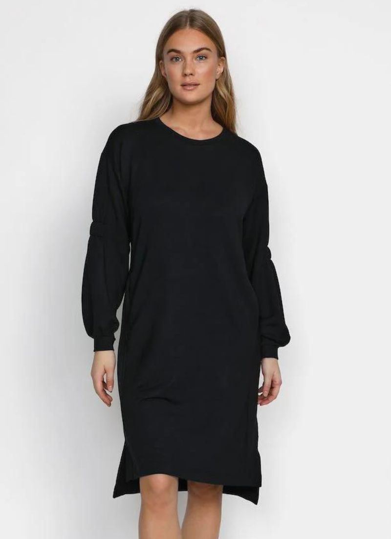 Salina Sweat Dress
