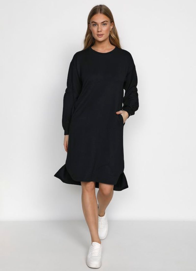Salina Sweat Dress