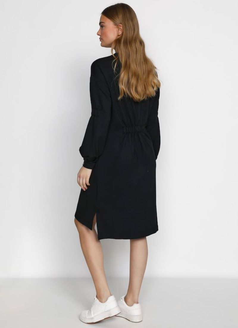 Salina Sweat Dress
