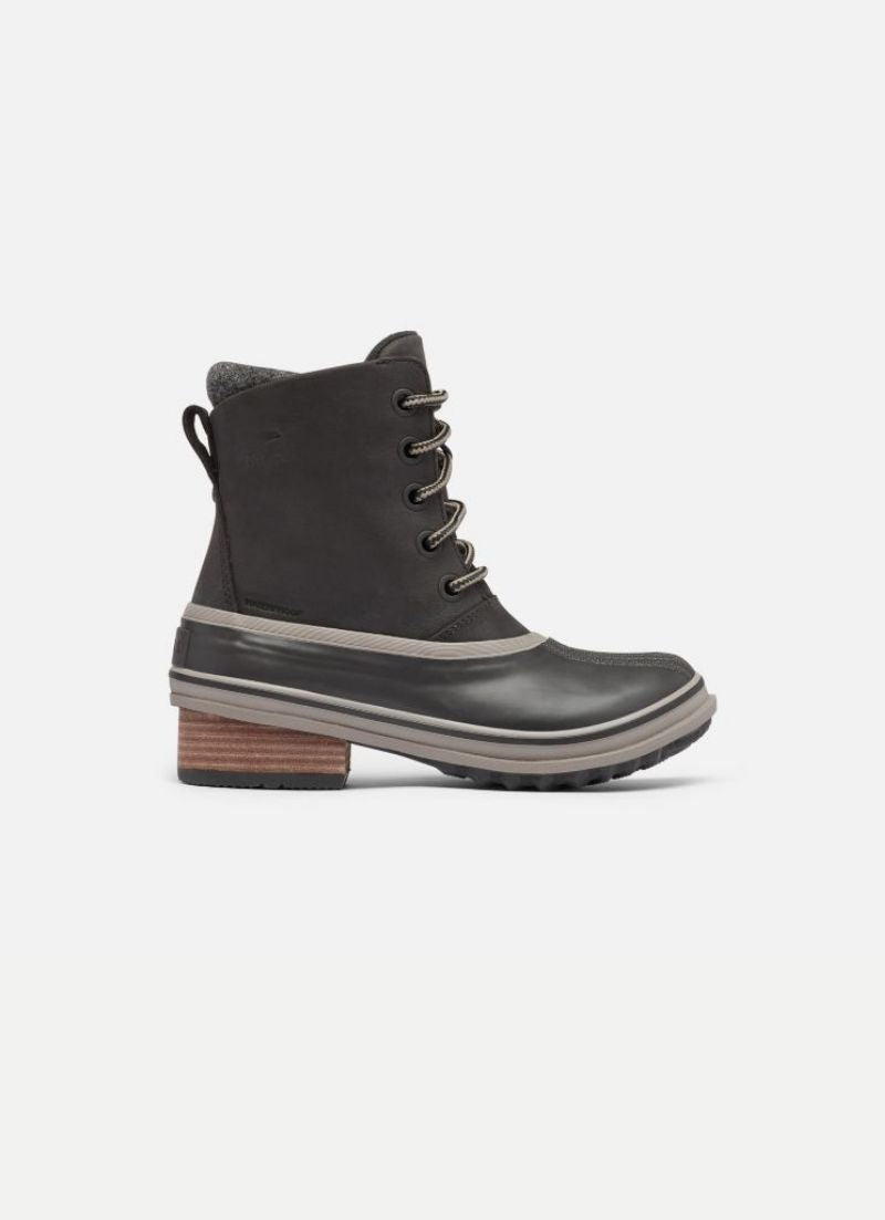 Sorel - Slimpack III Lace Duck Boots