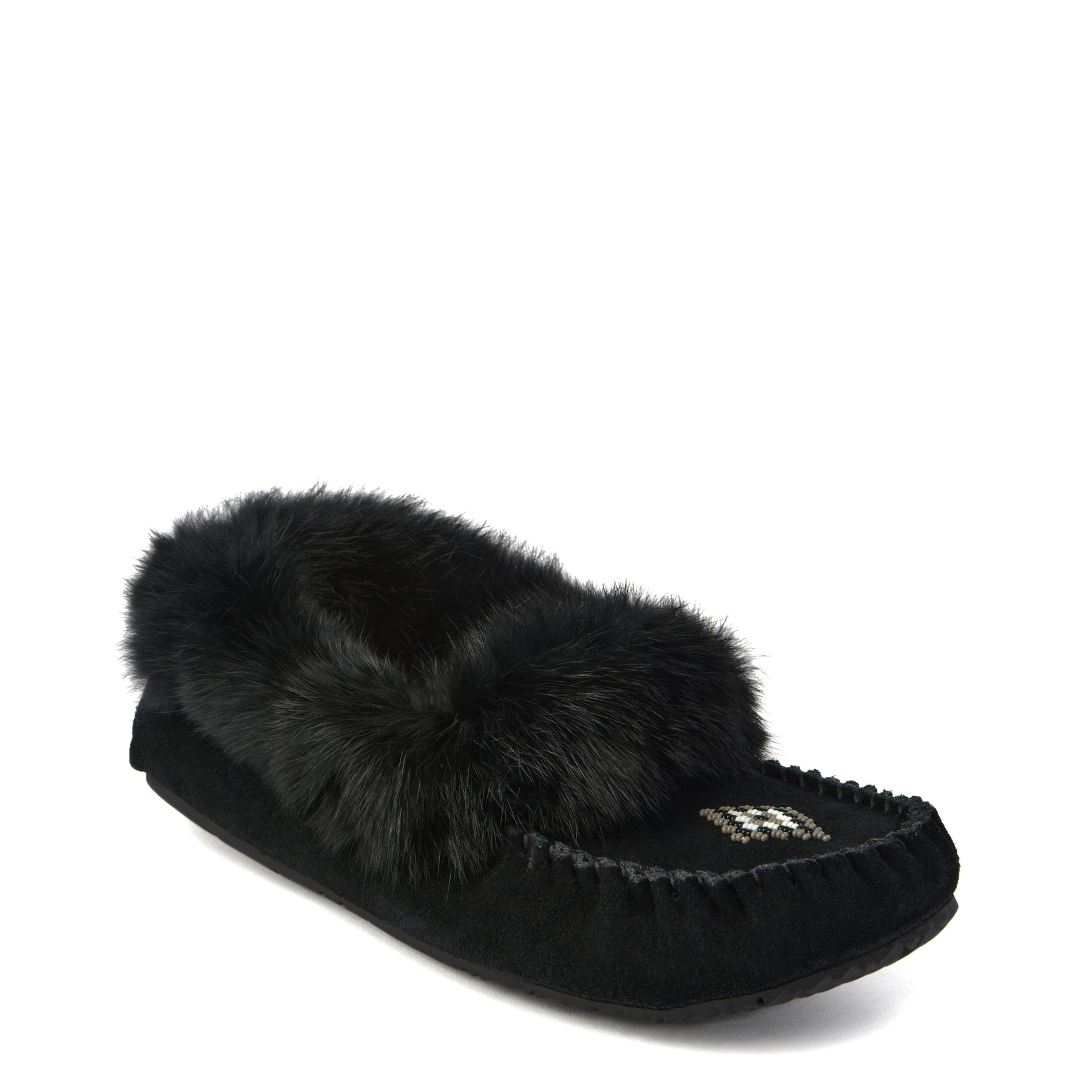 Street Moccasin