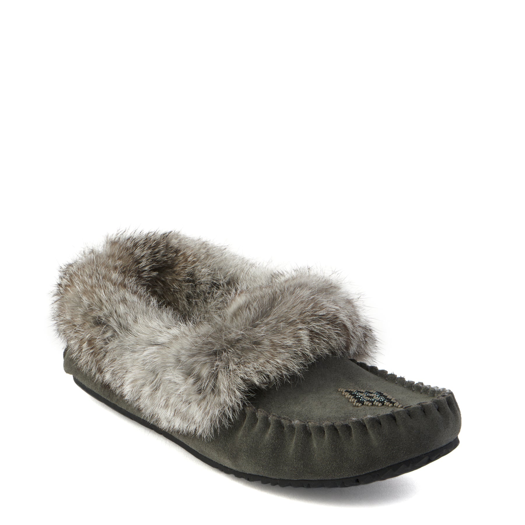 Street Moccasin