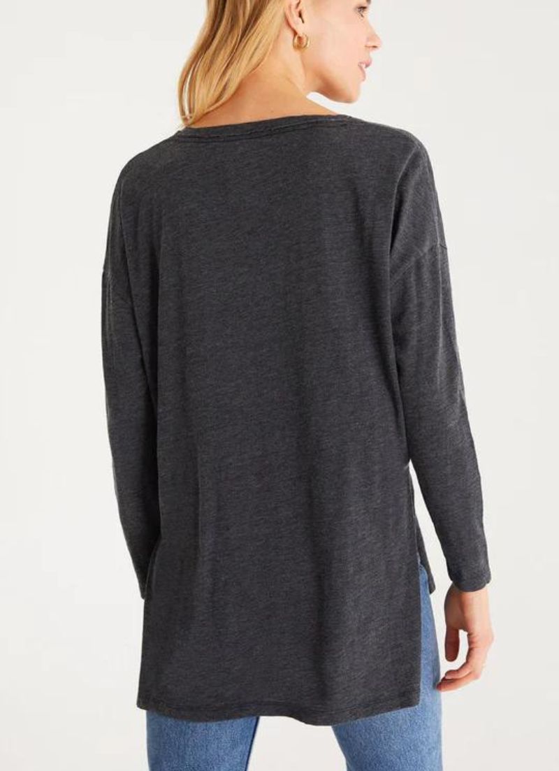 Super Chill Long Sleeve Tee
