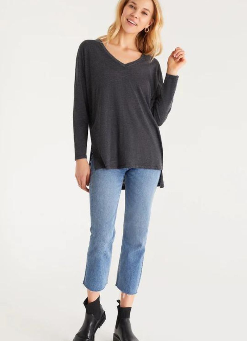 Super Chill Long Sleeve Tee
