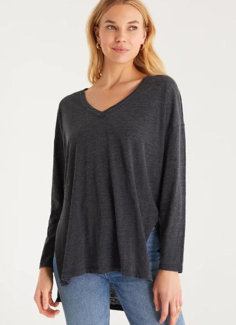 Super Chill Long Sleeve Tee