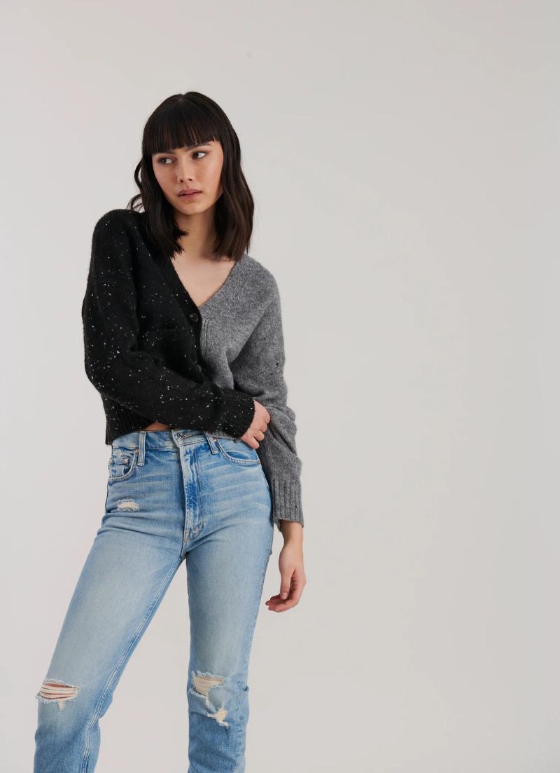 Sylvester Cardigan