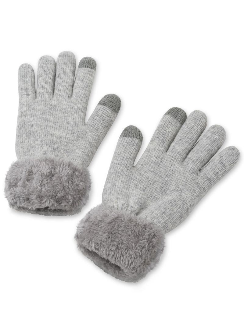 Gants Tech Touch