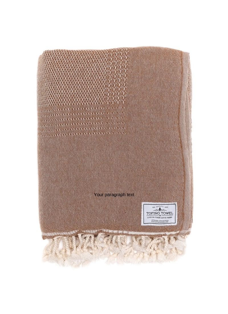 Shoreline Throw