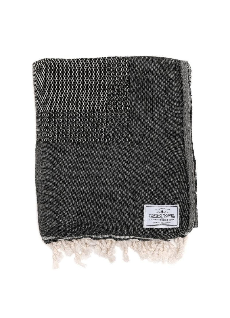 Shoreline Throw