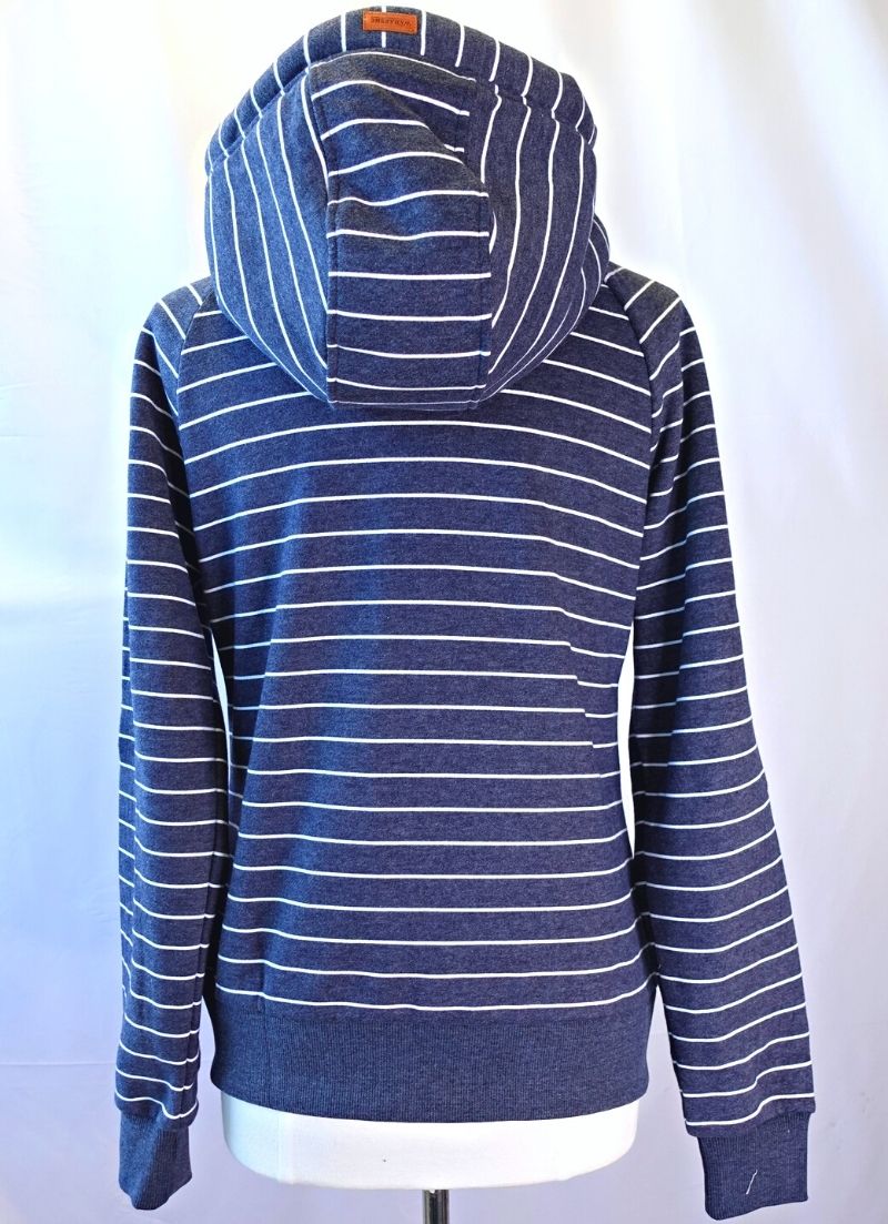 Sweat à capuche Héra