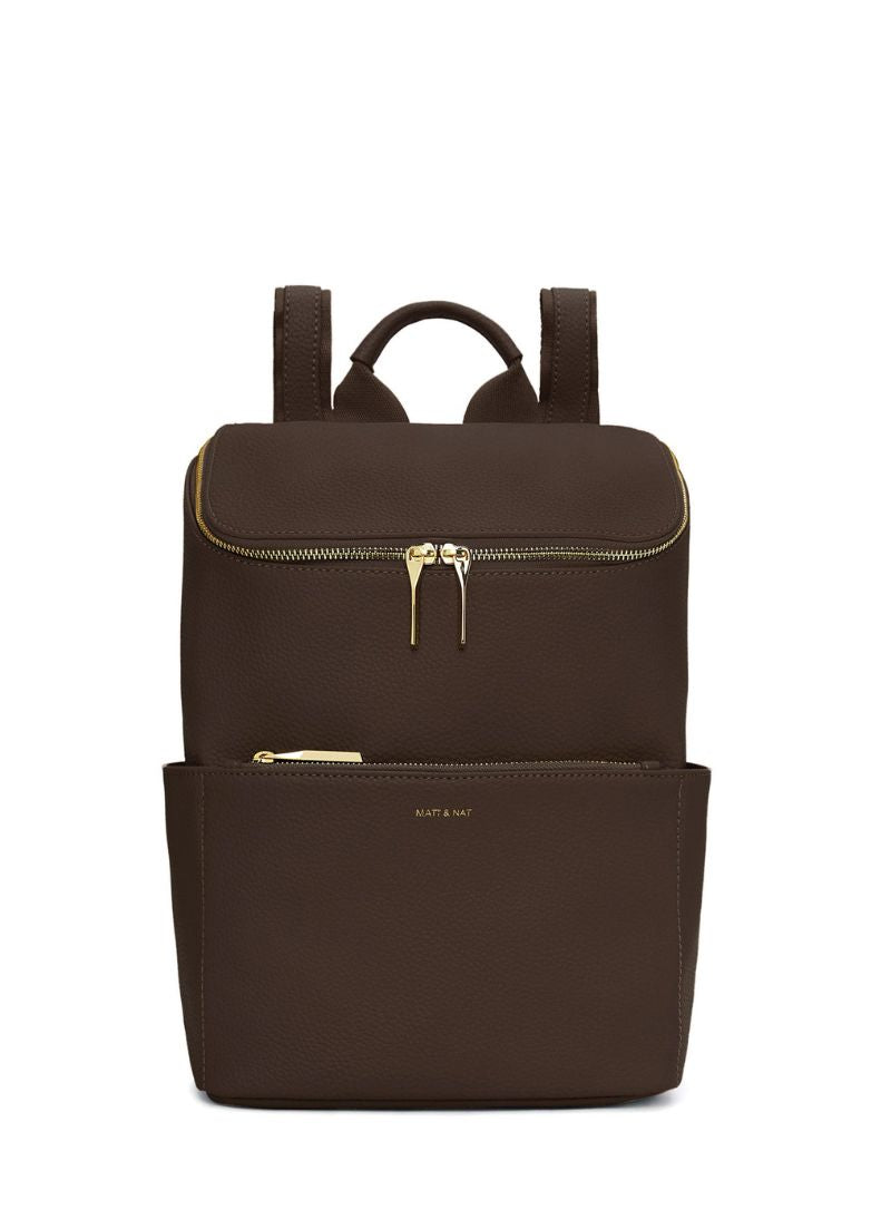 Brave Small Backpack
