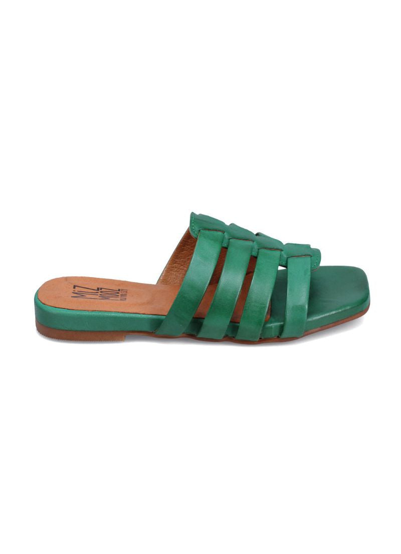 Preppy Sandal