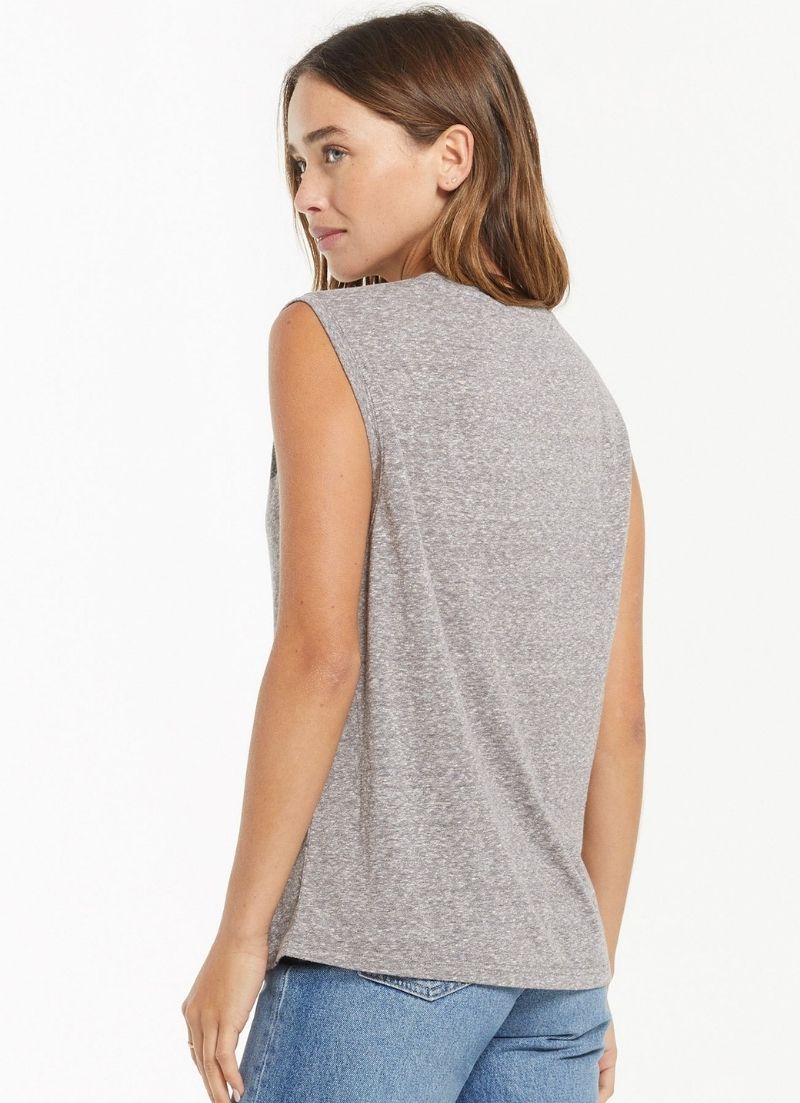Stars The Nova Muscle Tank