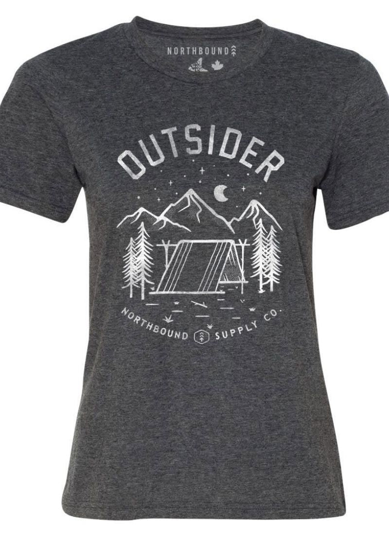 Northbound - Outsider Tee