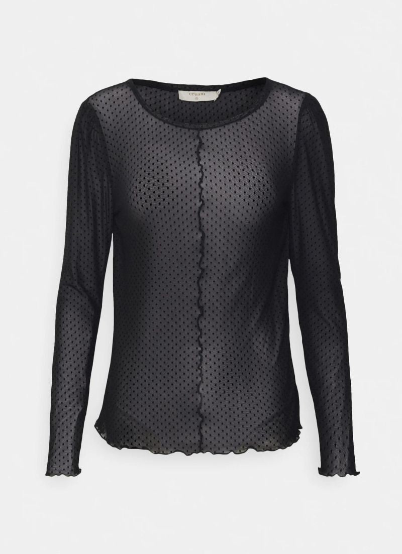 Urana Long Sleeve T-Shirt