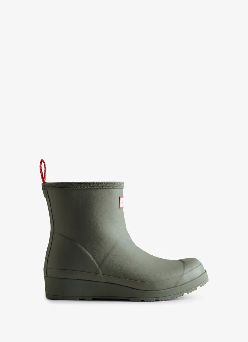 Play Short Sherpa Insulated Boots