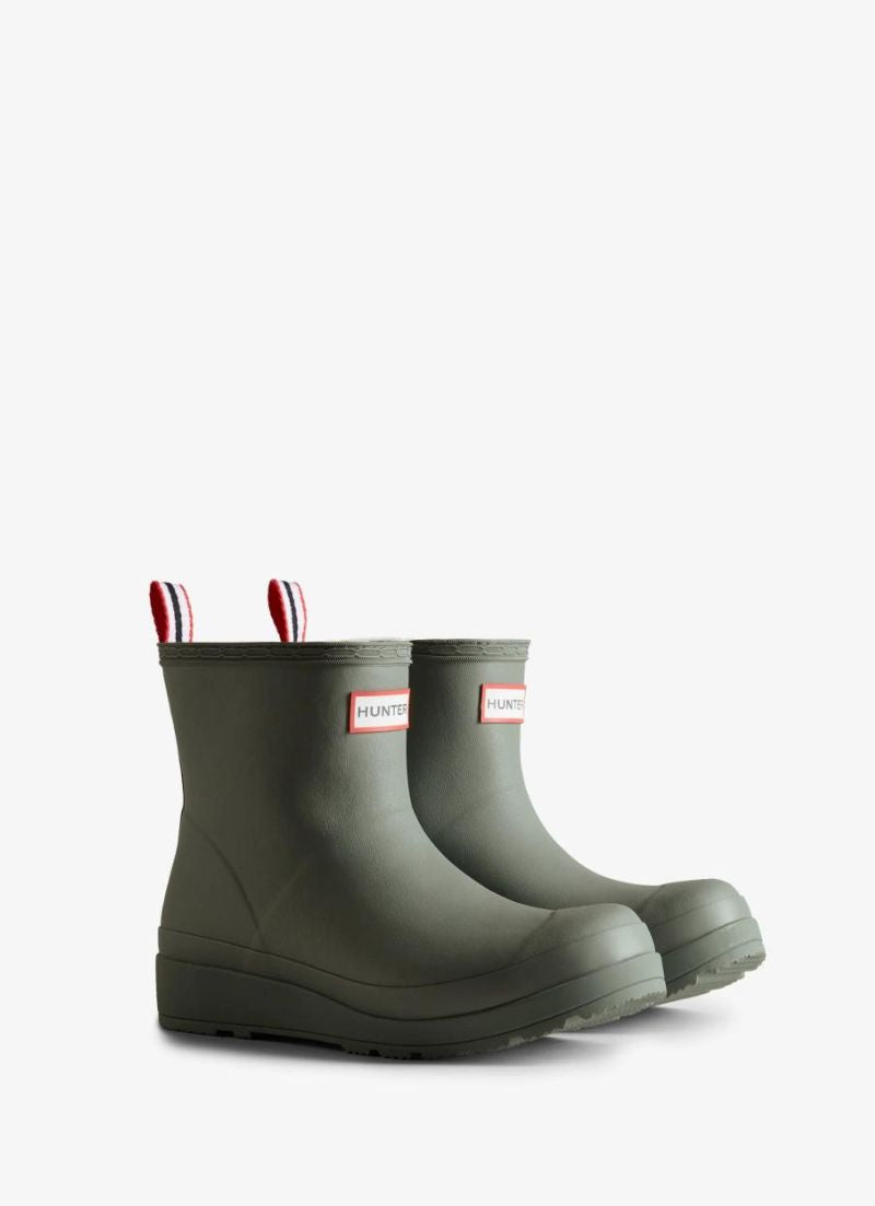 Play Short Sherpa Insulated Boots