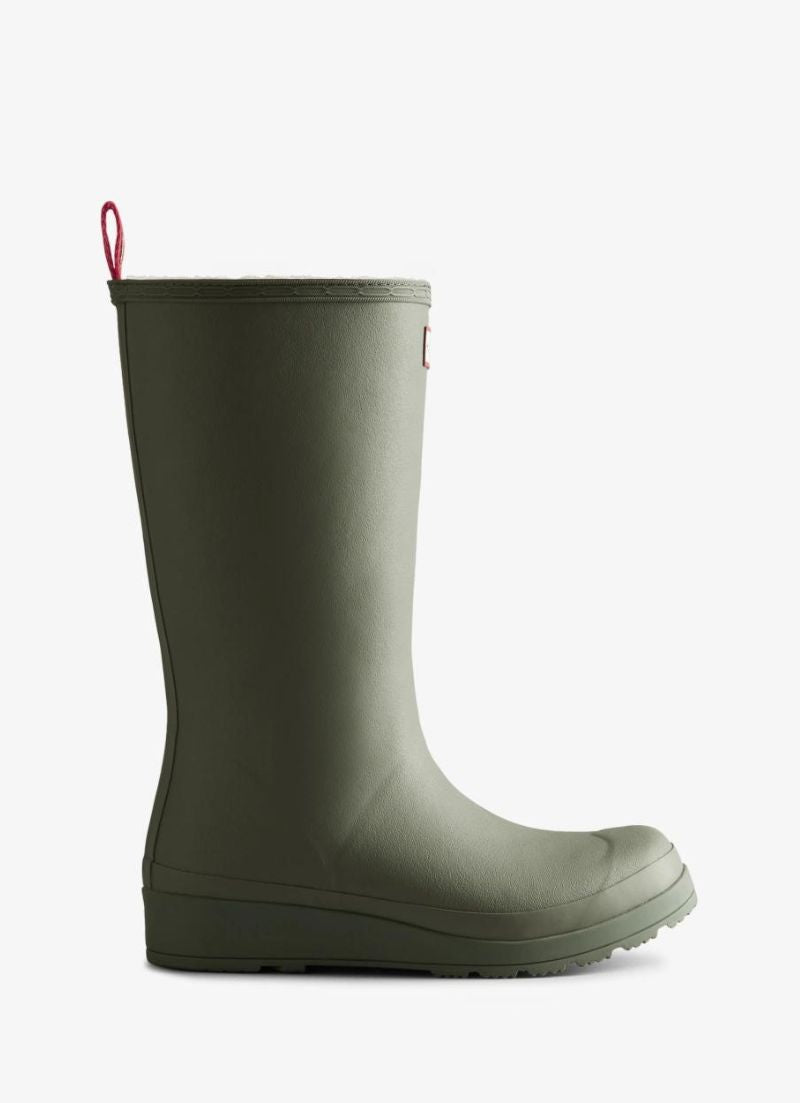 Play Tall Sherpa Insulated Boots