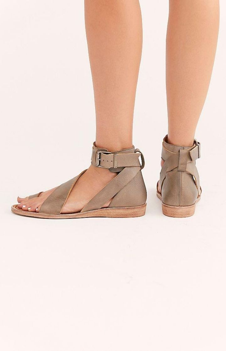 Vale Sandal