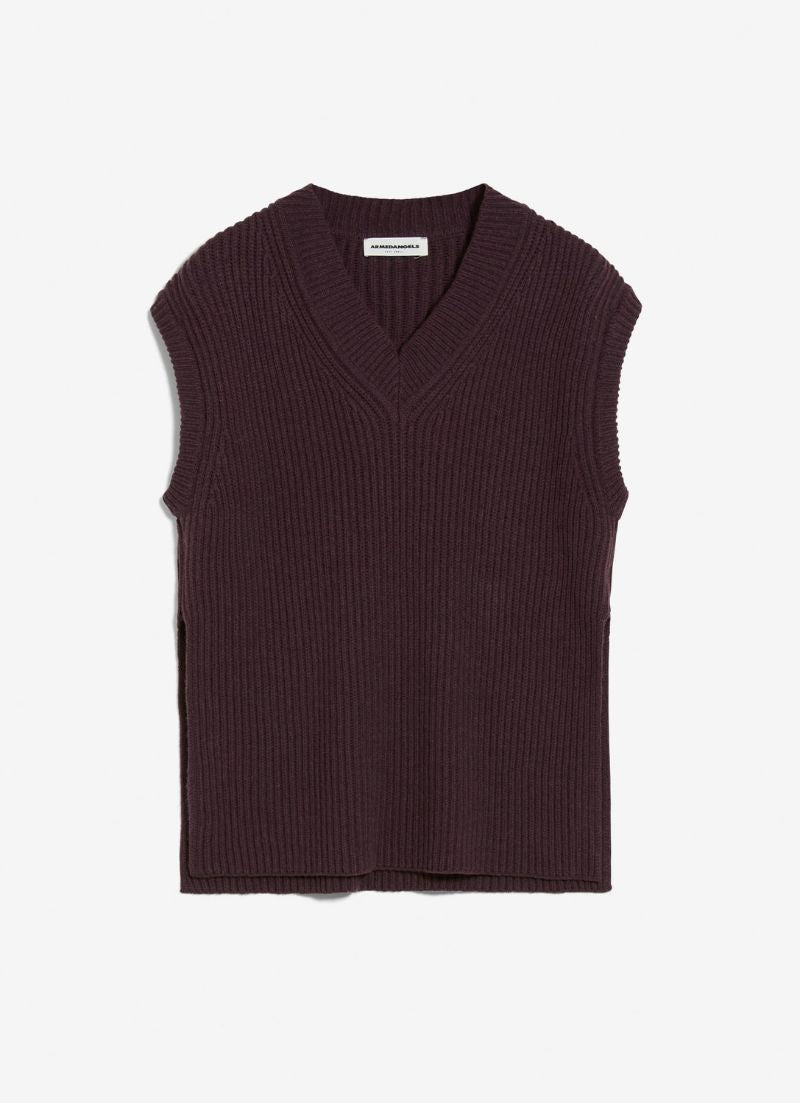 Viaa Knit Top