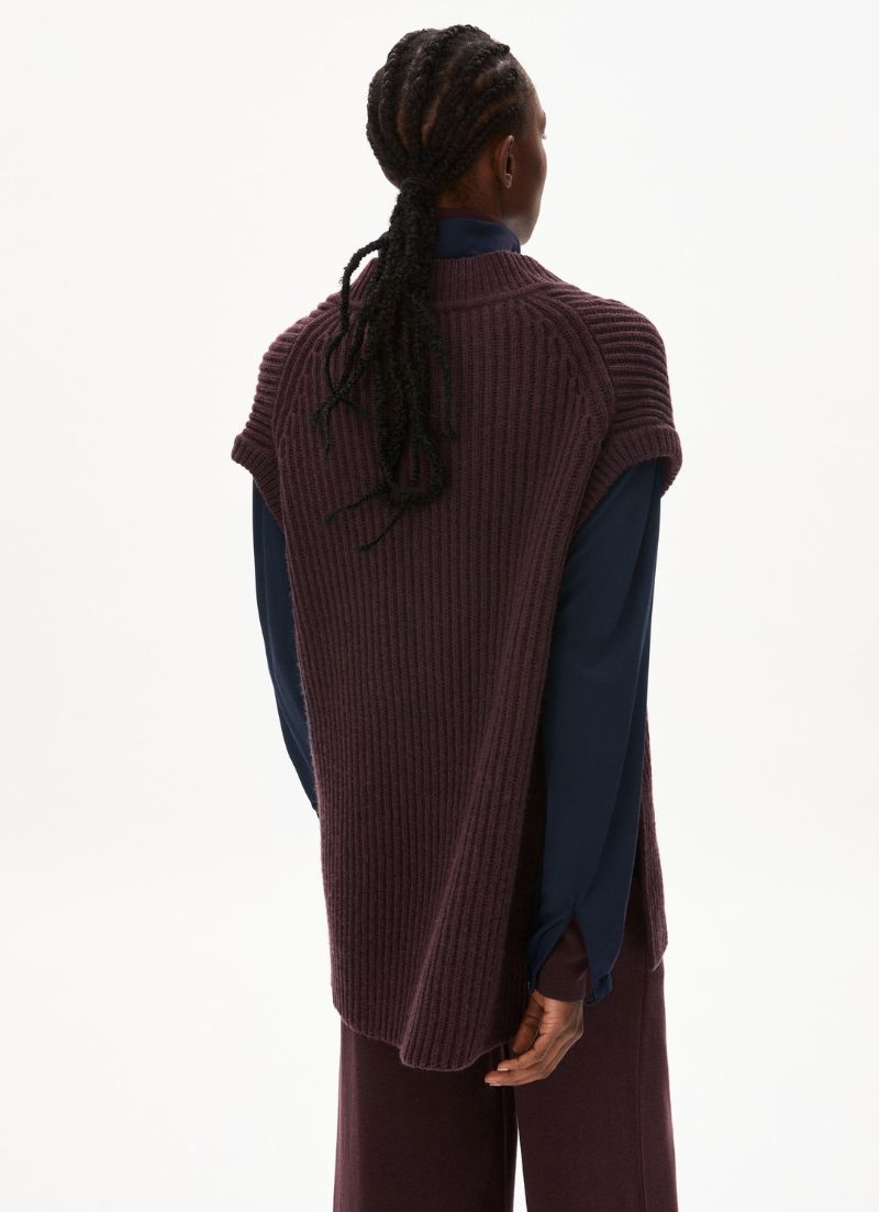 Viaa Knit Top