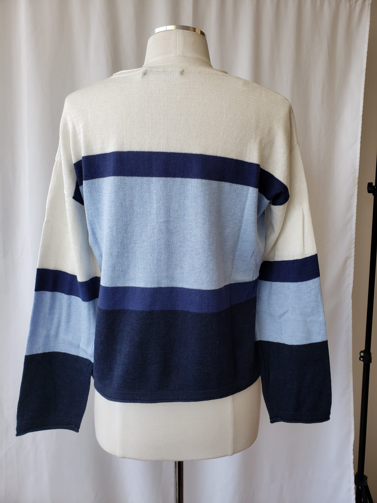 Miami Beach Crew Top