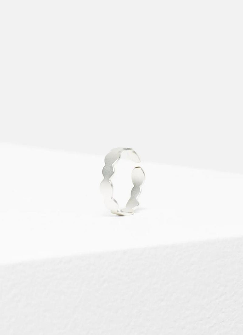 Bague Aalto