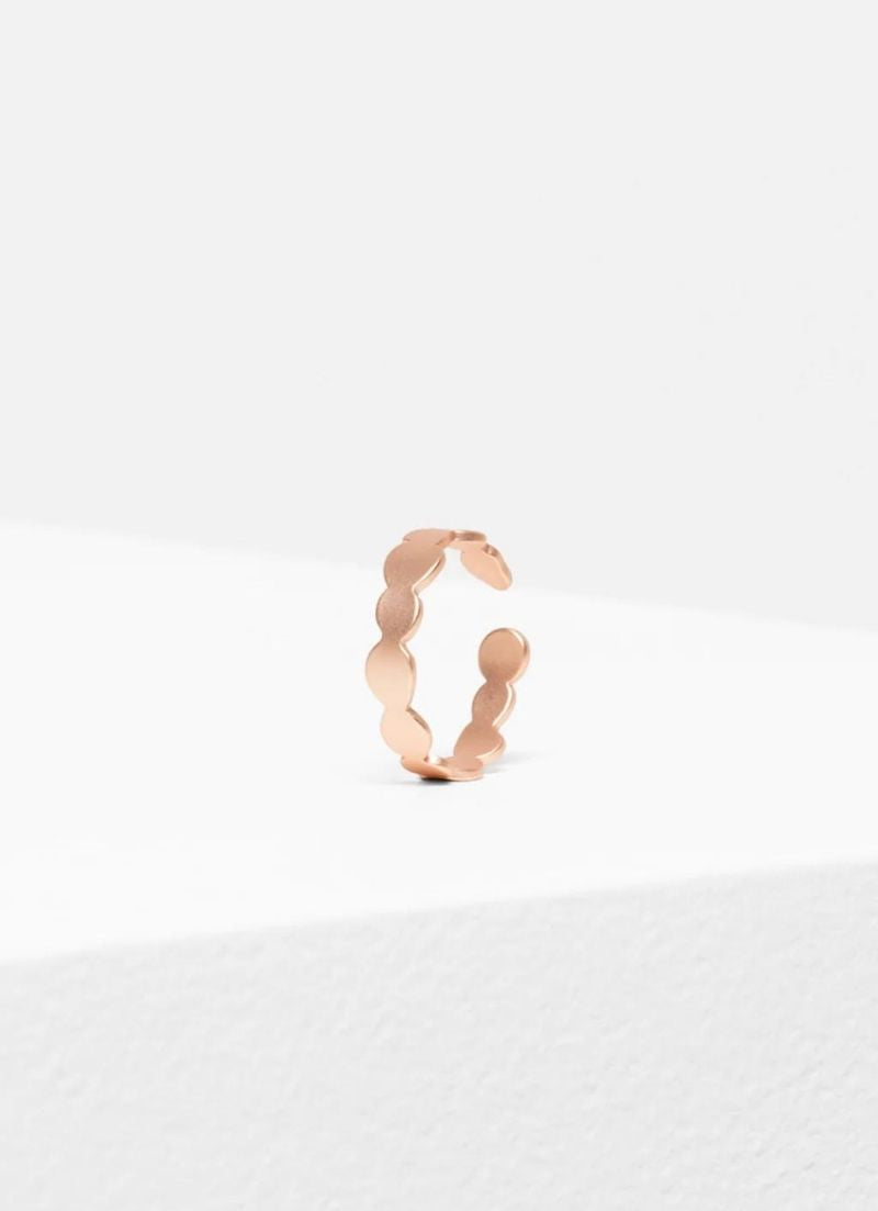 Bague Aalto