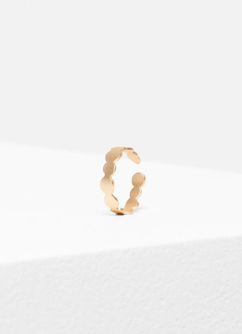 Bague Aalto