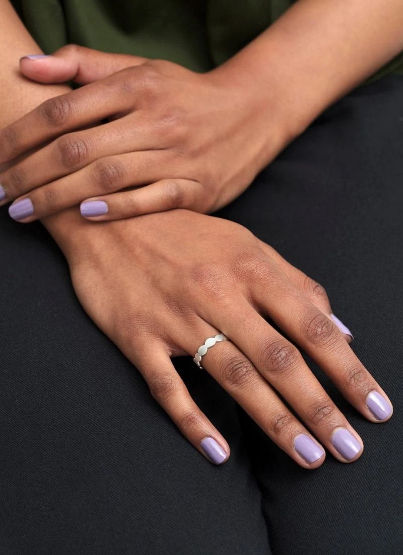 Bague Aalto
