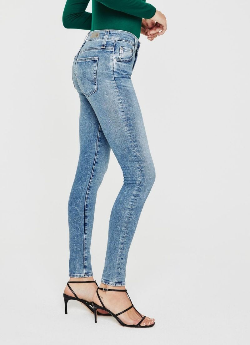Farrah Skinny
