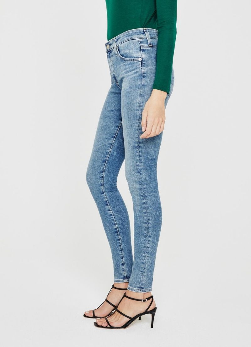 Farrah Skinny