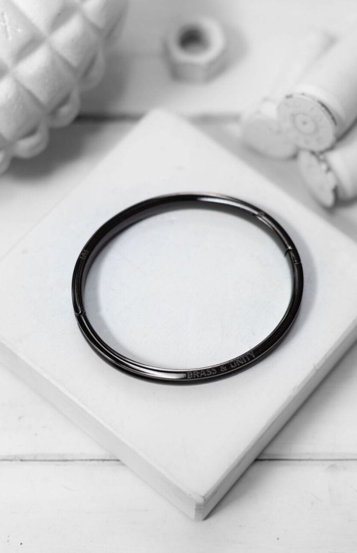 Laiton & Unity - Bracelet Unity