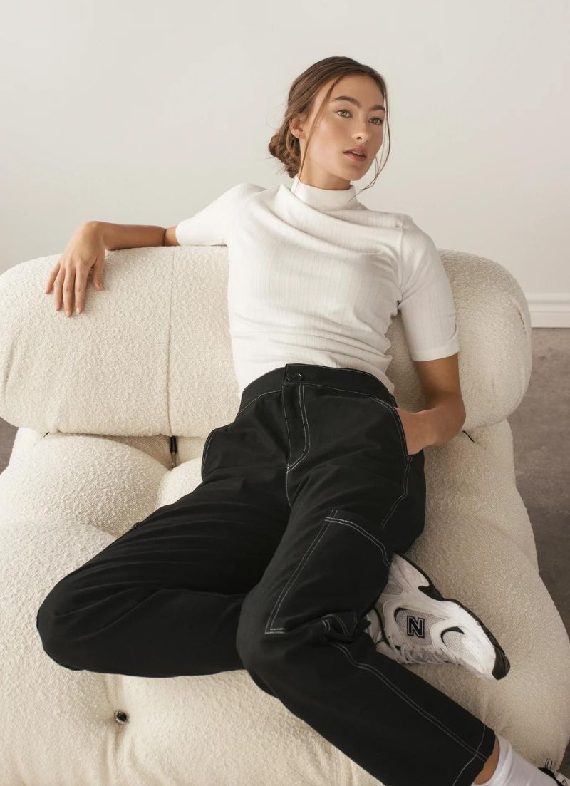 Pantalon Brooklyn