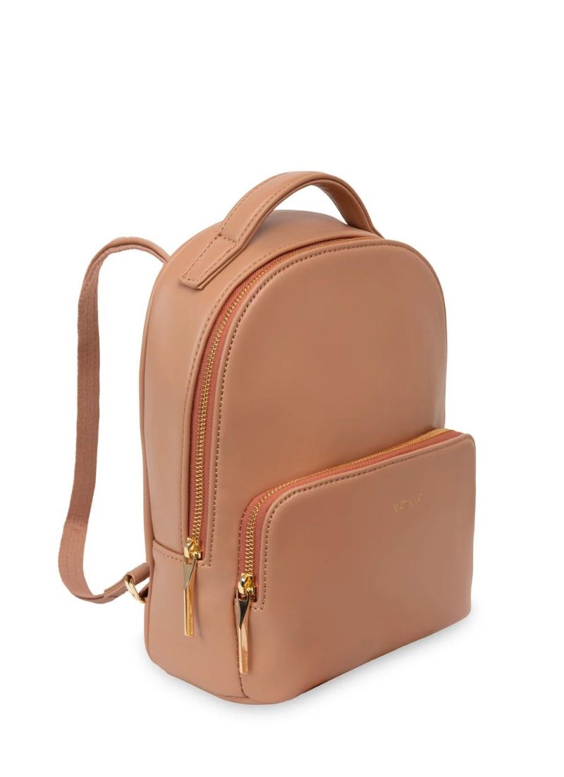 Caro Small Backpack