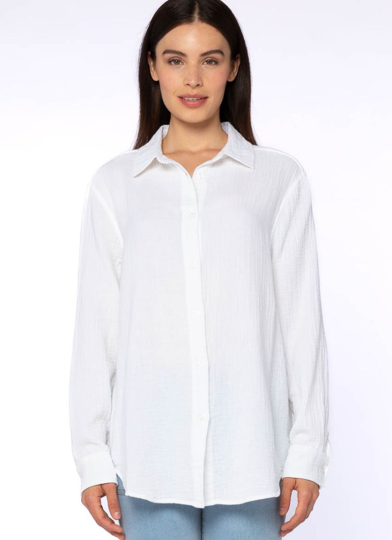 Chemise Charlie