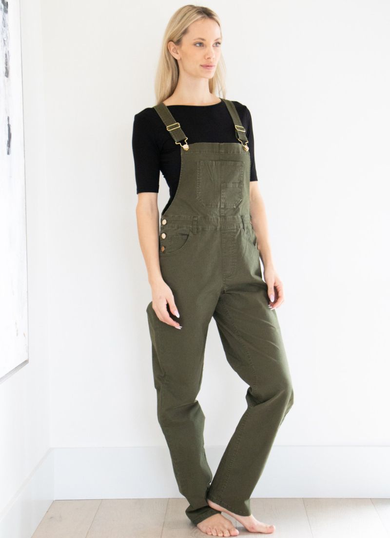Charlotte Overall