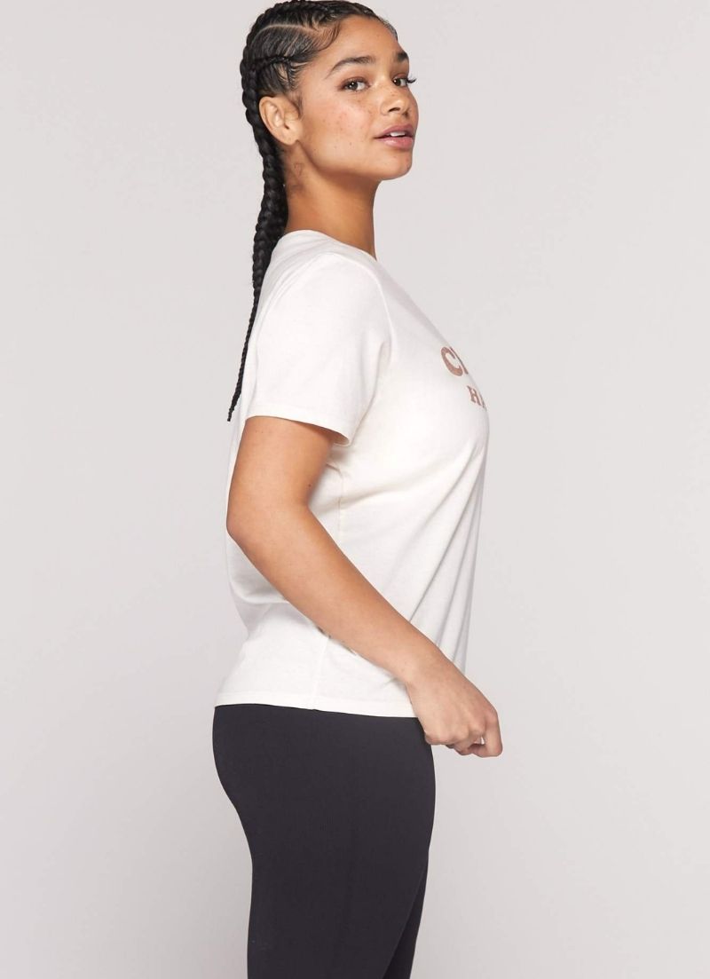 Spiritual Gangster - Choisissez le tee-shirt parfait pour le bonheur