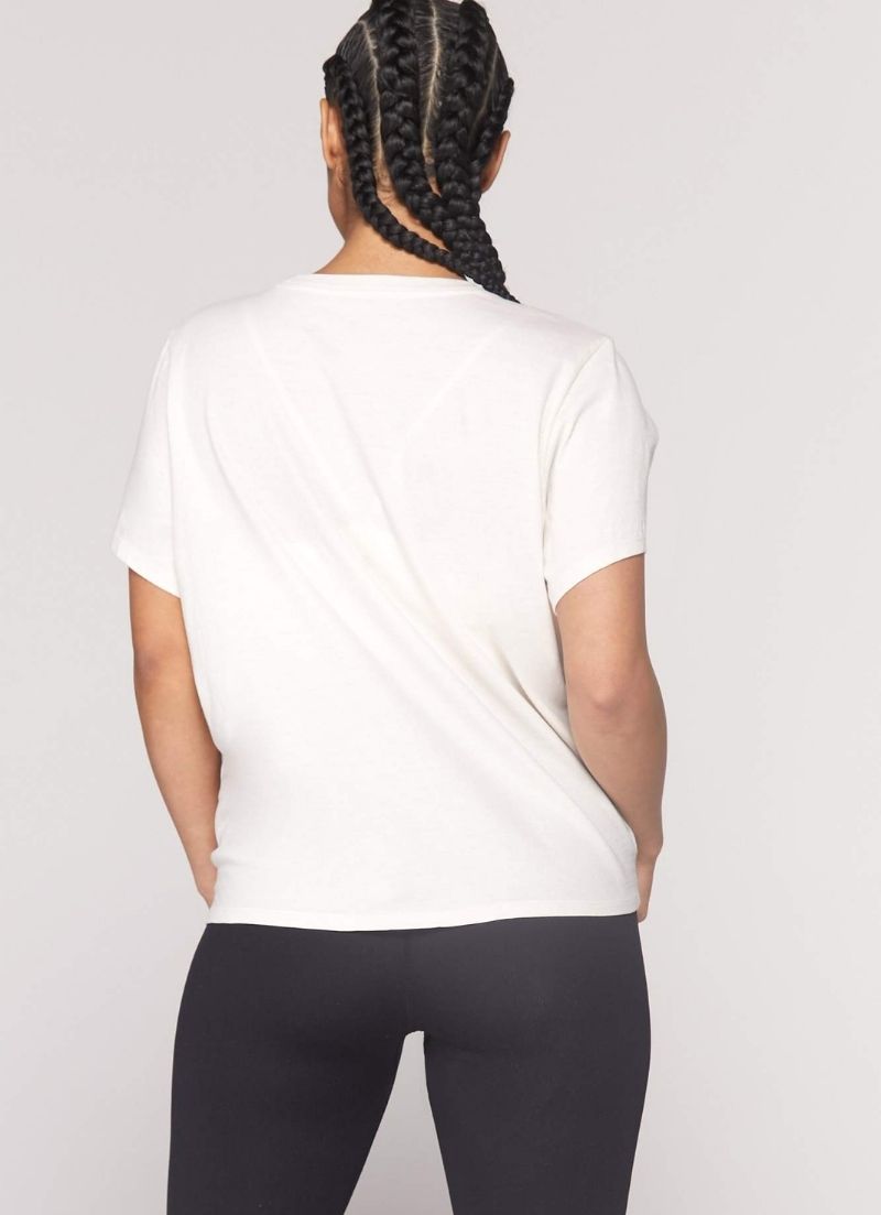 Spiritual Gangster - Choisissez le tee-shirt parfait pour le bonheur