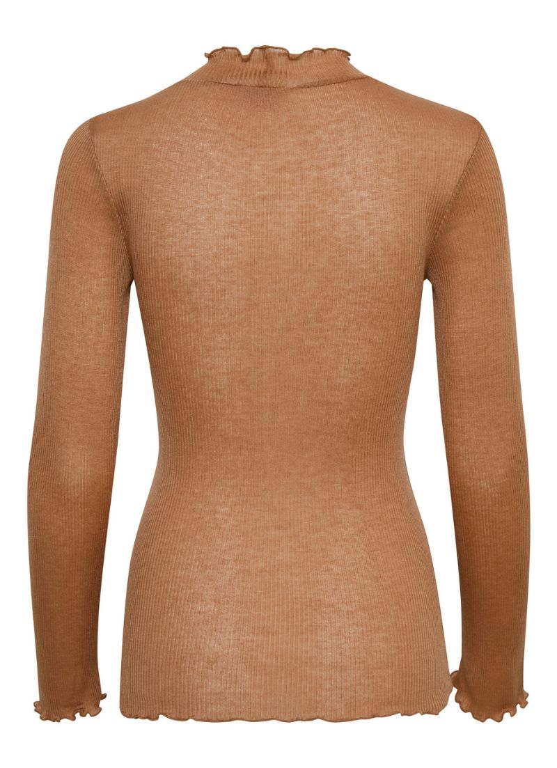 Ciki Long Sleeve Blouse