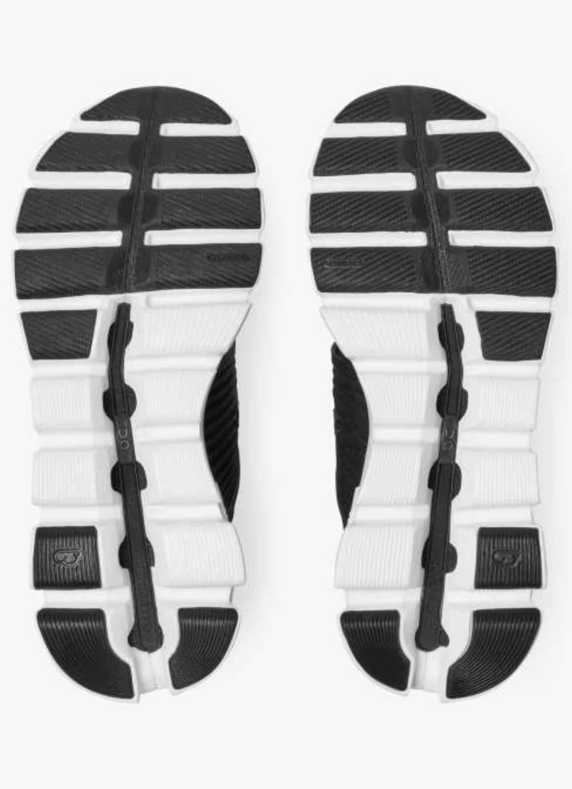 On Running Cloudswift Black Rock Women's Shoe