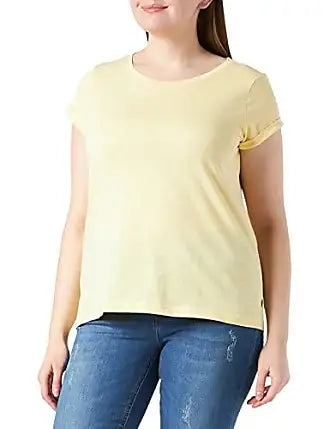 Crew Neck Tee