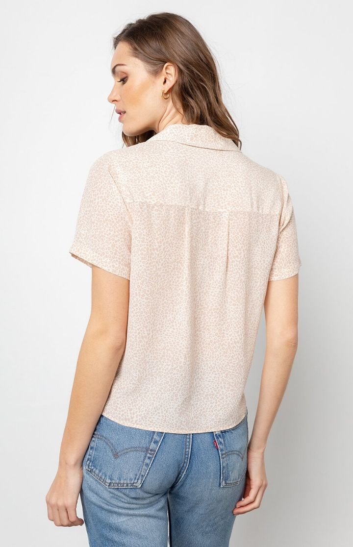 Maui Blouse