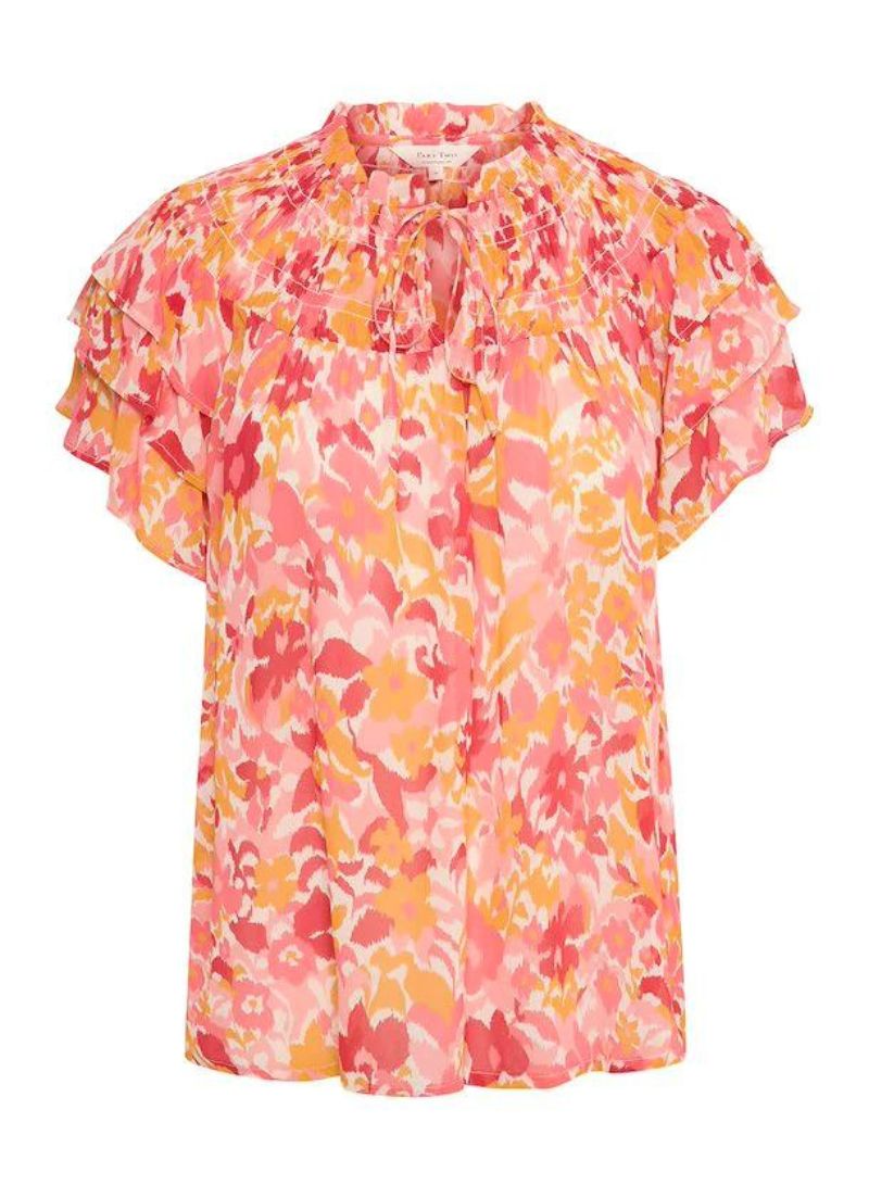 Sinna Blouse