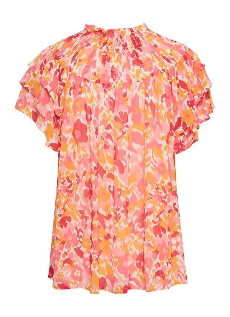 Sinna Blouse