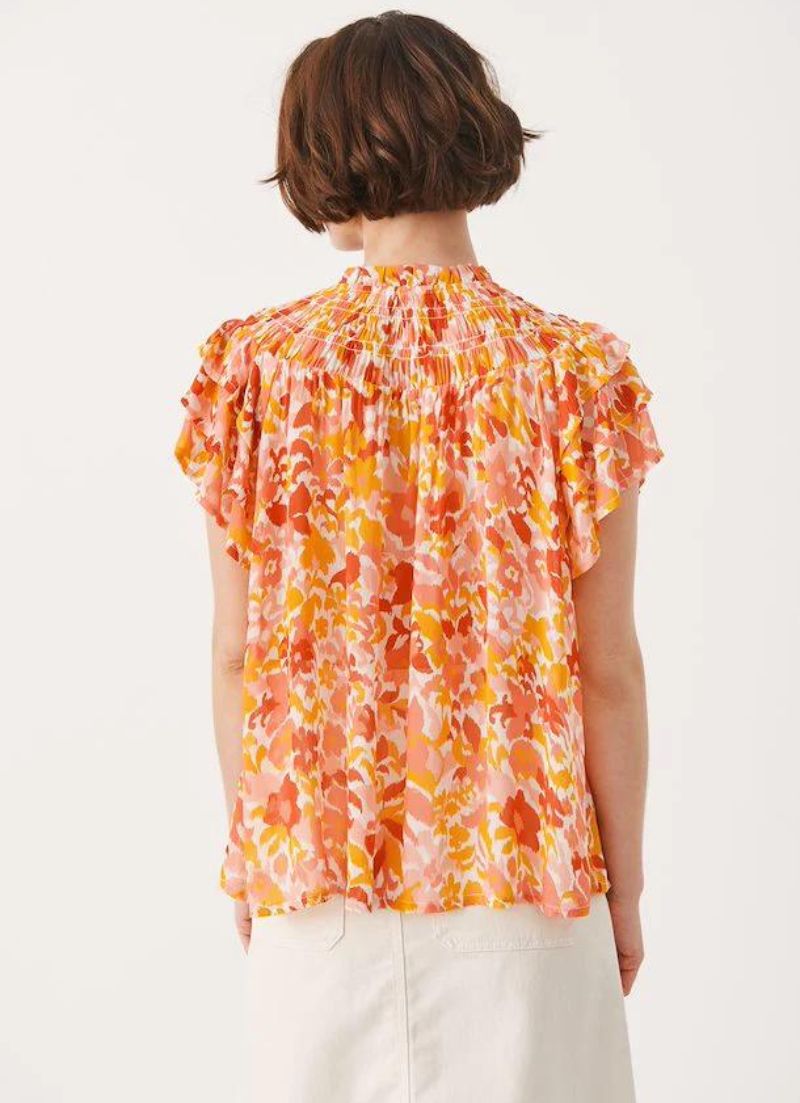 Sinna Blouse