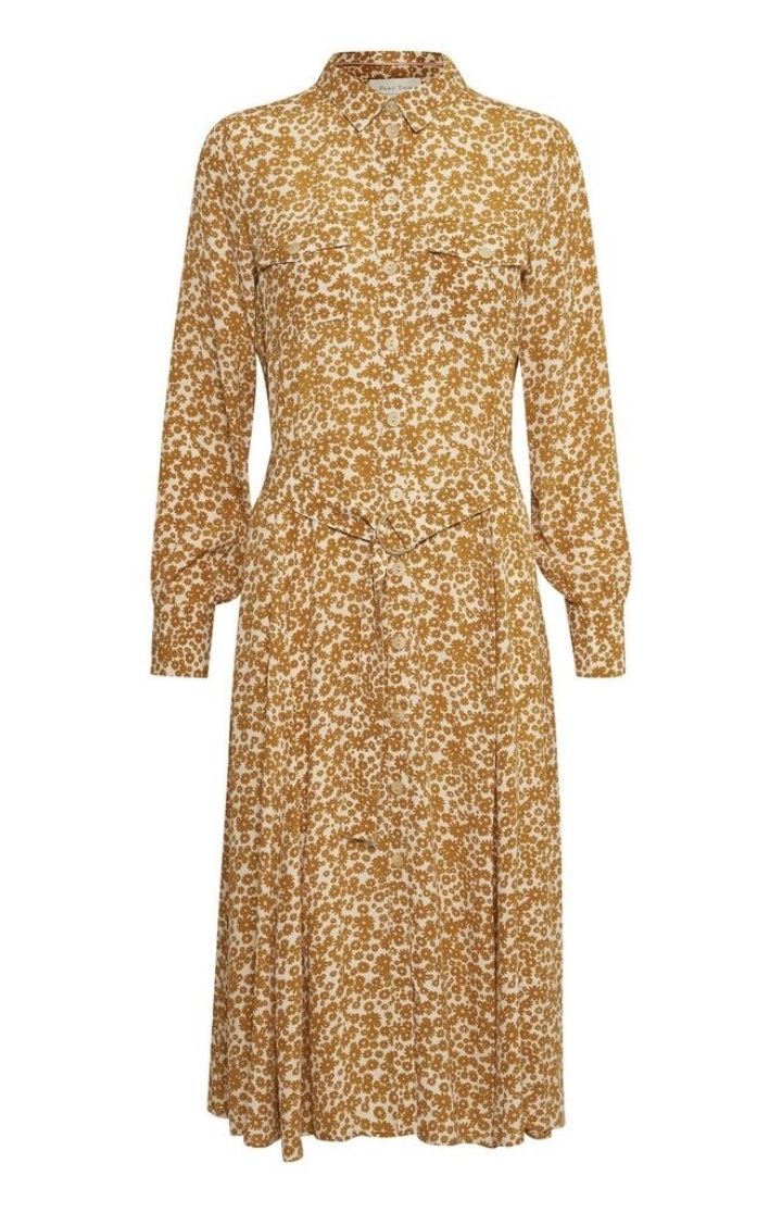 Trueepw Dress