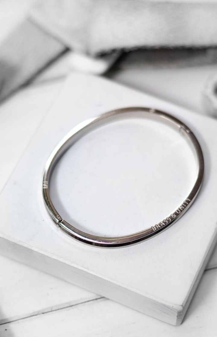 Laiton & Unity - Bracelet Unity